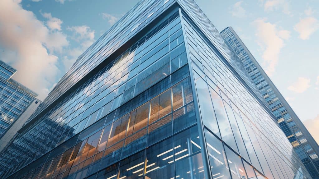 Business Immobilien