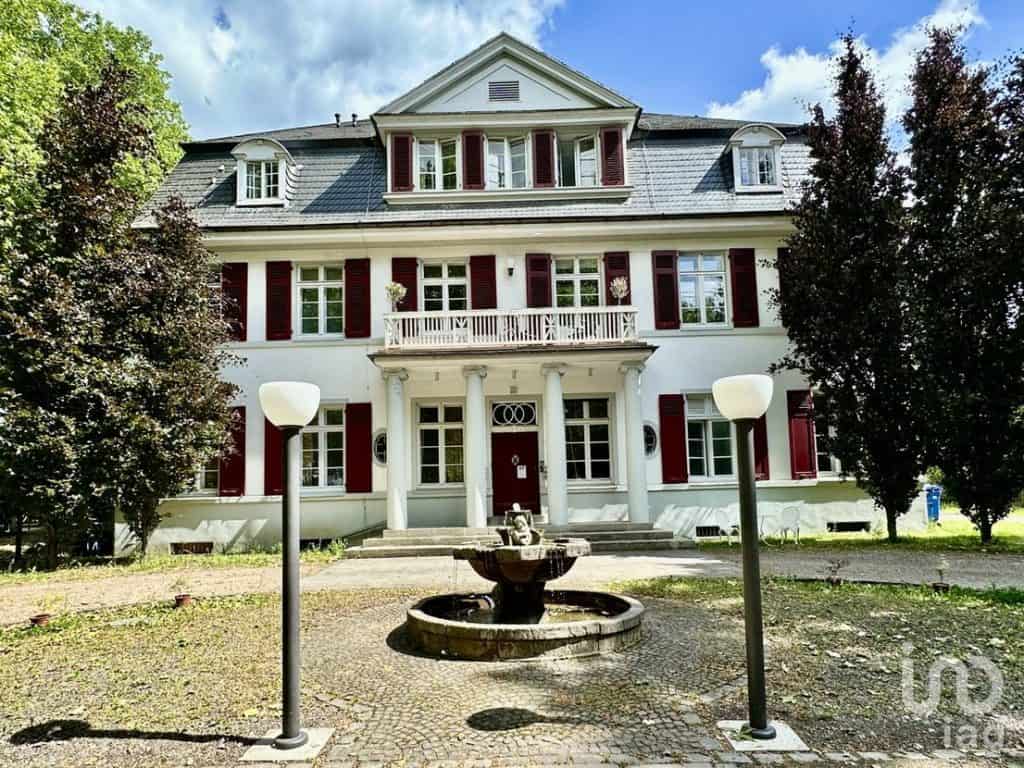 Event- & Gastronomieflächen in historischer Villa, Leverkusen-Opladen – Bühne für Hochzeiten, Tagungen & Fine Dining