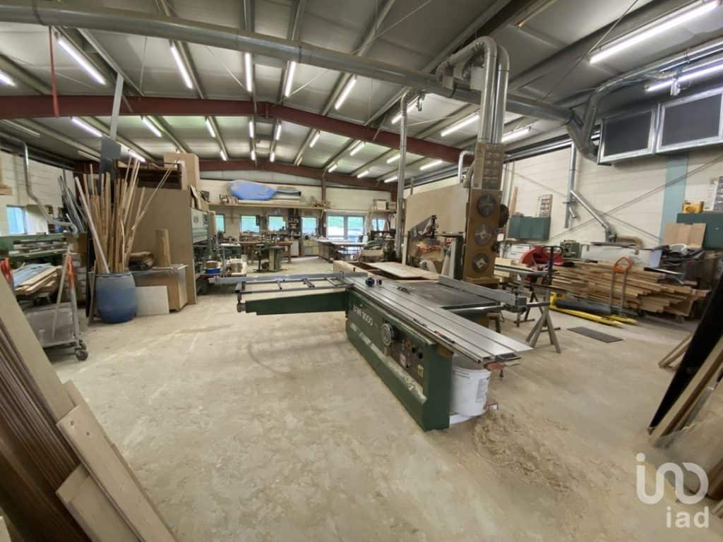 Gewerbeimmobilie zum Verkauf in Bad Honnef